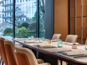Pullman Taizhou Shenxianju