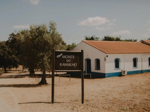 Monte do Ramalho
