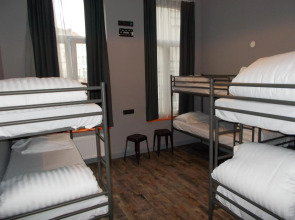 Urban City Centre Hostel