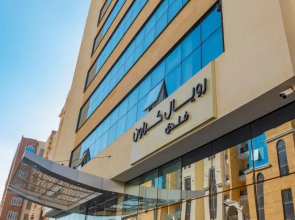 Royal Crown Hotel