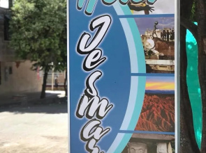 Hotel Jesmar