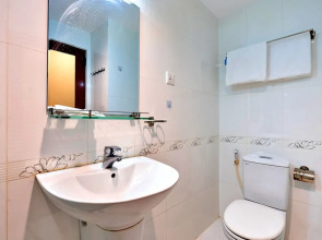 HANZ Boutique Hotel Ben Thanh