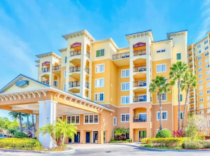 Upstay Family Condo at Resort w Spa and Piratepool