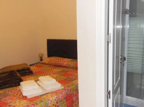 JGM Rooms Huertas