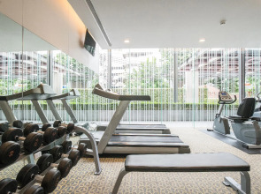 Holiday Inn Express Bangkok Sathorn by IHG