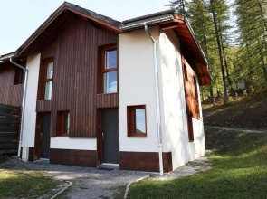 Chalet les Orres, 3 pièces, 6 Personnes - FR-1-322-57