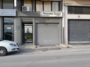 Panorama Lucano B&B
