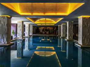 Hangzhou Rose Garden Resort & Spa