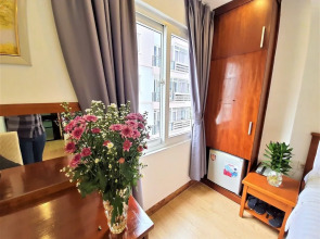 King Hotel Sai Gon Airport 