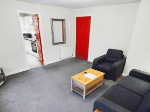 Thistle Apartments - Marischal Square