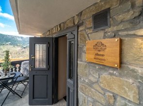 Dandy Villas Metsovo