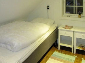 Holiday home MOSTERHAMN IV