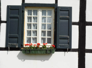Hotel Hoeve de Plei
