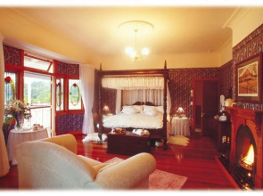 Buderim White House