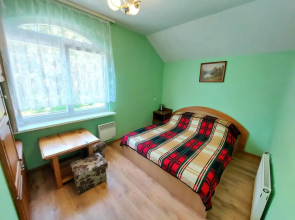 Neringa Guest House