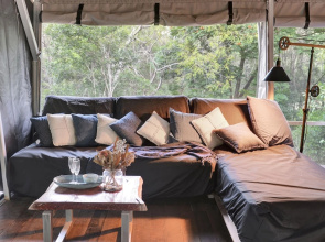 Stary Nights Luxury Camping