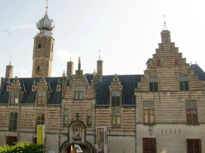 Hotel Eetcafe van Ee