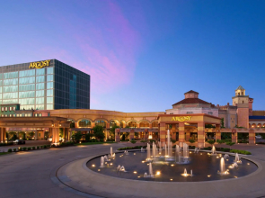 Argosy Casino & Hotel