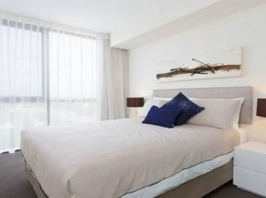 City Spring Apartment