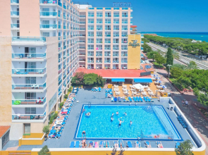 Hotel Cartago Nova by ALEGRIA