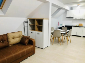 New and modern apartments in villa, near City Center M36