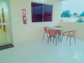 Hostal Montecarlos