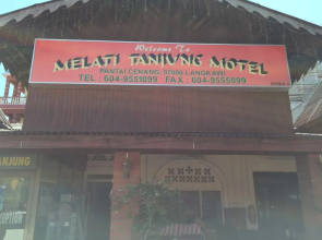 Melati Tanjung Motel