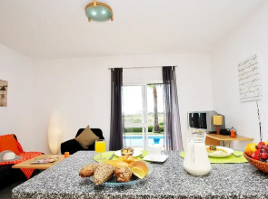Apartamento Hawaii 4