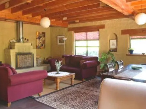 Wairau Pass B&B