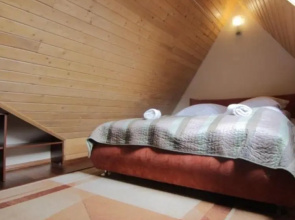 Apartament w Zakopanem