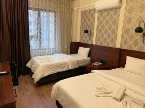 Grand 53 Hotel