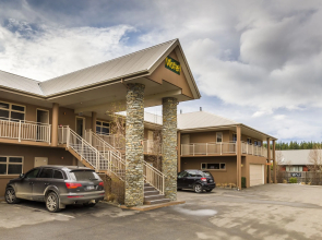 Hanmer Springs Retreat