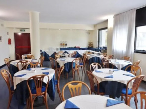 iH Hotels Milano Blu Visconti