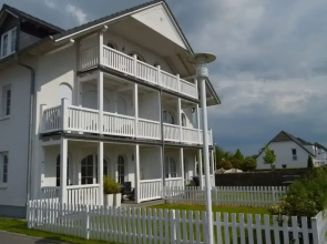 2 in the Baltic Sea Villa Gesine