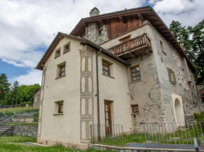 Pedranzini 23 in Bormio