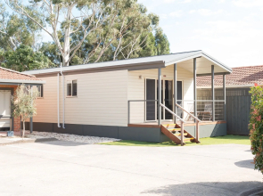 Ballarat Colonial Motor Inn & Apartments