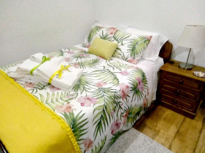 Villa With 2 Bedrooms in Lousada, With Wonderful Lake View, Private Pool, Enclosed Garden