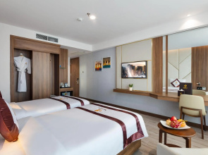 Senia Hotel