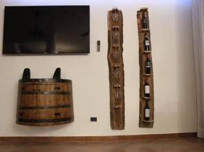 B&B Torre Azul