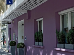 Timhotel Boulogne Rives de Seine