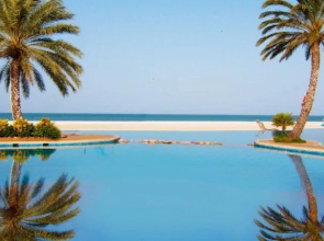 Sunsol Punta Blanca