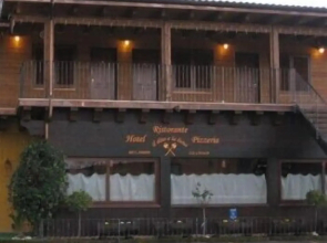 Hotel Il Dito e la Luna
