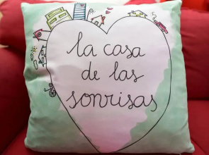 Casa Flores
