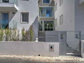 Urban Beach Estoril Apartment