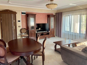 The Vintage Residence of Constanta