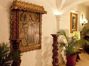 Antara Hotel & Suites - Miraflores