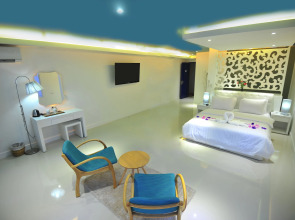 Boracay Ocean Club