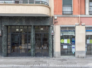 BILBAO INDAUTXU XI by Aston Rentals