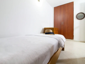 Apartamento Rodadero - SMR296A