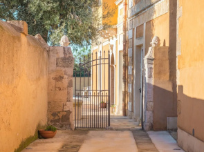Masseria Testaferrata